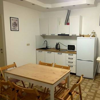 Сдается 2-х комнатная квартира, 55 м²