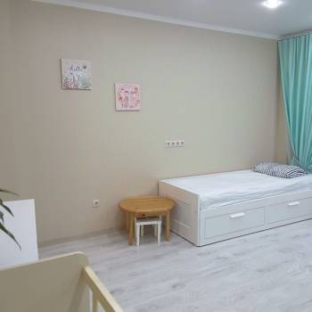 Сдается 2-х комнатная квартира, 55 м²