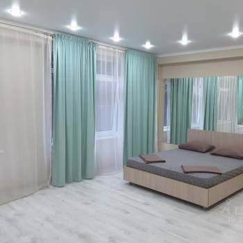 Сдается 2-х комнатная квартира, 55 м²