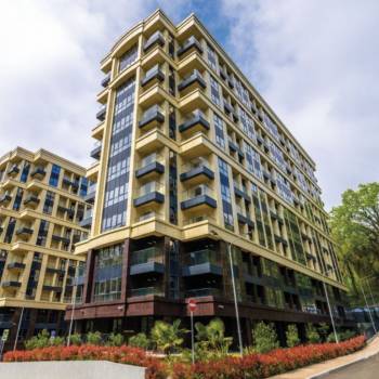 Продается 1-комнатная квартира, 29,4 м²