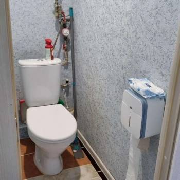 Сдается 2-х комнатная квартира, 45 м²