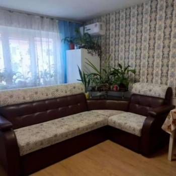 Сдается 2-х комнатная квартира, 45 м²
