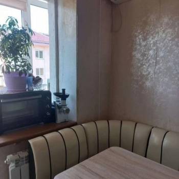 Сдается 2-х комнатная квартира, 45 м²