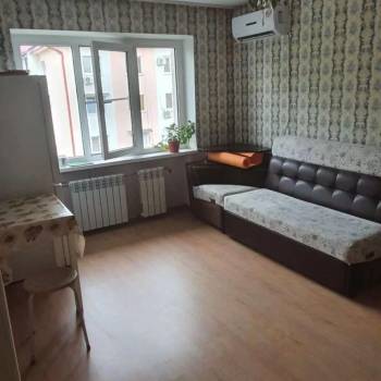 Сдается 2-х комнатная квартира, 45 м²