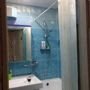 Сдается 2-х комнатная квартира, 45 м²