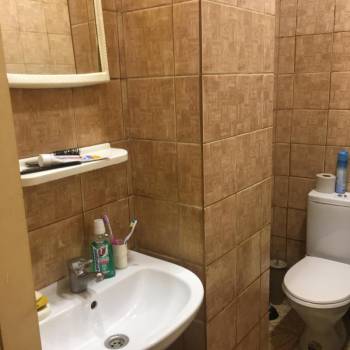 Продается 1-комнатная квартира, 21 м²