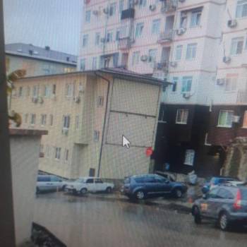 Продается 1-комнатная квартира, 21 м²