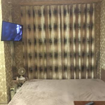 Продается 1-комнатная квартира, 21 м²
