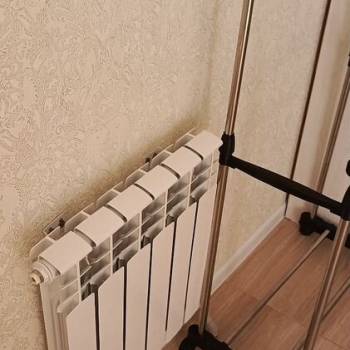 Сдается 1-комнатная квартира, 30 м²