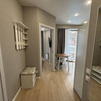 Продается 1-комнатная квартира, 30 м²