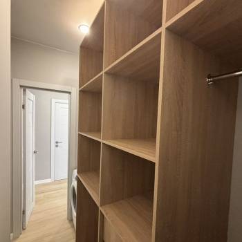 Продается 1-комнатная квартира, 30 м²