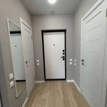 Продается 1-комнатная квартира, 30 м²