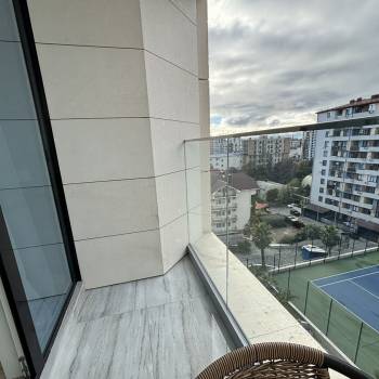 Продается 1-комнатная квартира, 30 м²