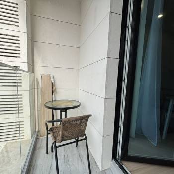 Продается 1-комнатная квартира, 30 м²