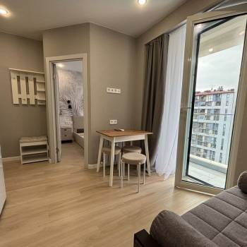 Продается 1-комнатная квартира, 30 м²