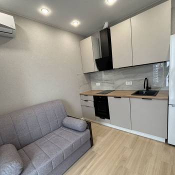Продается 1-комнатная квартира, 30 м²