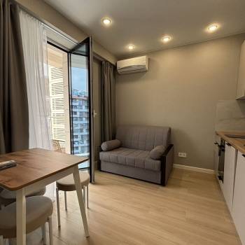 Продается 1-комнатная квартира, 30 м²