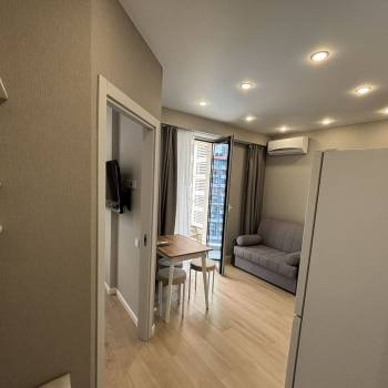Продается 1-комнатная квартира, 30 м²