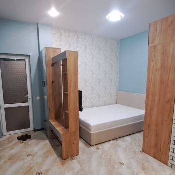 Сдается 1-комнатная квартира, 23 м²