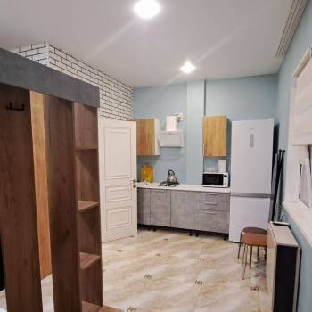 Сдается 1-комнатная квартира, 23 м²