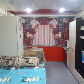Продается 1-комнатная квартира, 15 м²