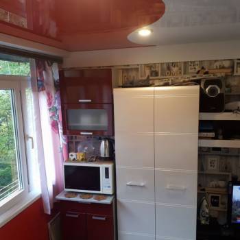 Продается 1-комнатная квартира, 15 м²