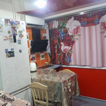 Продается 1-комнатная квартира, 15 м²