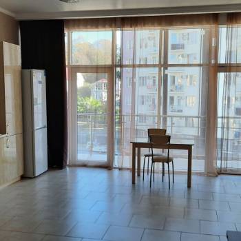 Продается 1-комнатная квартира, 52 м²