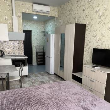 Сдается 1-комнатная квартира, 30 м²