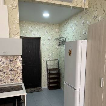 Сдается 1-комнатная квартира, 30 м²