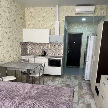 Сдается 1-комнатная квартира, 30 м²