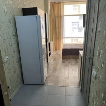Сдается 1-комнатная квартира, 30 м²