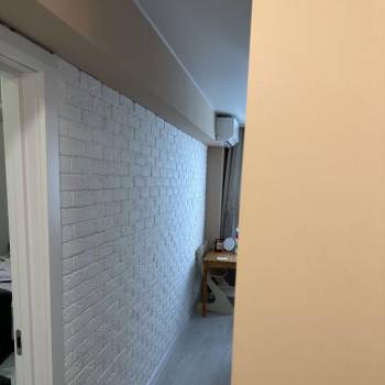 Сдается 1-комнатная квартира, 31 м²