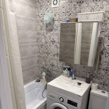 Сдается 1-комнатная квартира, 31 м²