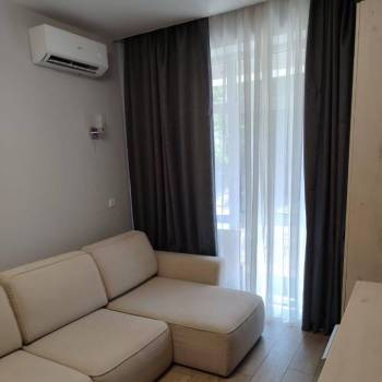 Продается 1-комнатная квартира, 27 м²