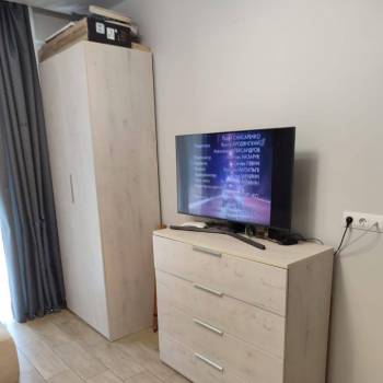 Продается 1-комнатная квартира, 27 м²