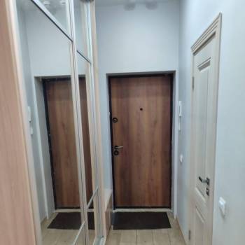 Продается 1-комнатная квартира, 27 м²