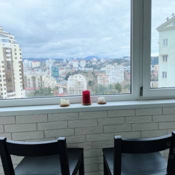 Продается 1-комнатная квартира, 45 м²