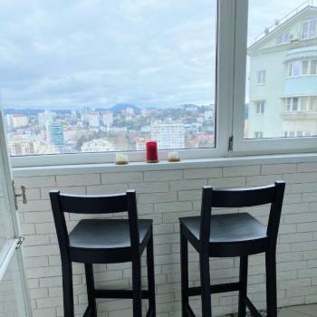 Продается 1-комнатная квартира, 45 м²