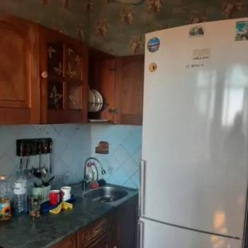 Сдается 1-комнатная квартира, 36,4 м²