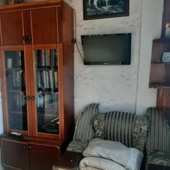 Сдается 1-комнатная квартира, 36,4 м²