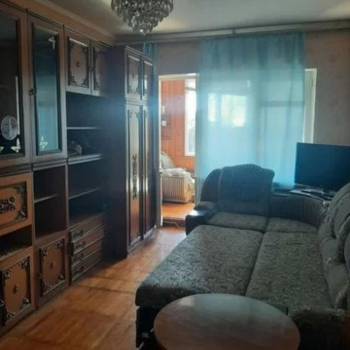 Сдается 1-комнатная квартира, 36,4 м²
