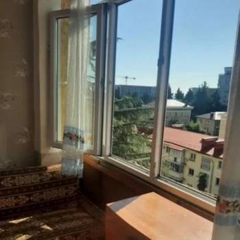 Сдается 1-комнатная квартира, 36,4 м²