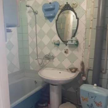 Сдается 1-комнатная квартира, 36,4 м²