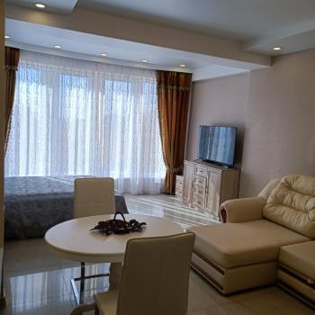 Продается 1-комнатная квартира, 41 м²