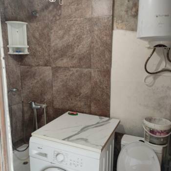 Сдается 1-комнатная квартира, 18 м²