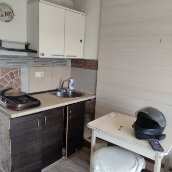 Сдается 1-комнатная квартира, 18 м²