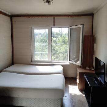 Сдается 1-комнатная квартира, 18 м²