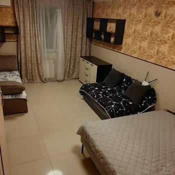 Сдается 1-комнатная квартира, 40 м²