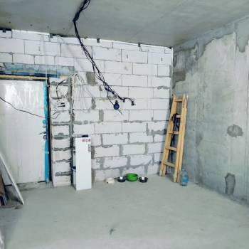 Продается 1-комнатная квартира, 31 м²